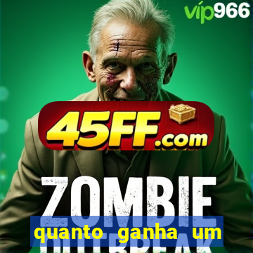quanto ganha um gandula por jogo